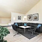 5 Star Holiday Home In Grossenbrode