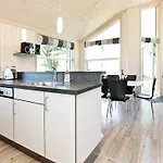 Holiday home 5 Star In