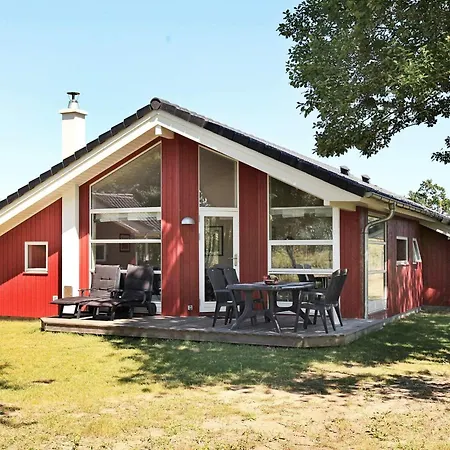 Semesterbostad 5 Star Holiday Home In Grossenbrode *