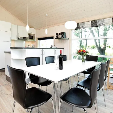 5 Star Holiday Home In Grossenbrode Großenbrode