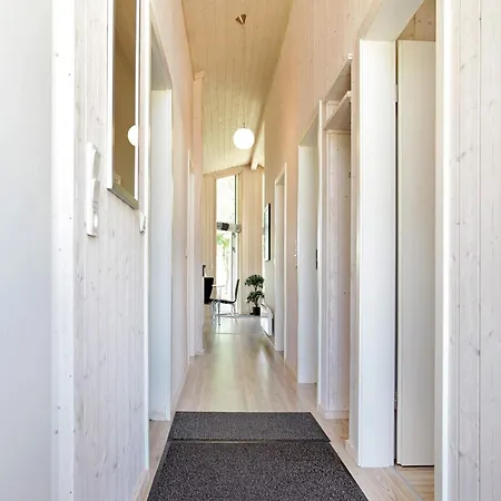 In With Terrace * Гросенброде