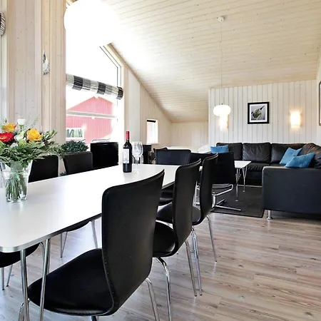 5 Star Holiday Home In Grossenbrode Semesterbostad *