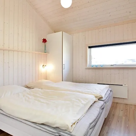 5 Star Holiday Home In Grossenbrode * Großenbrode