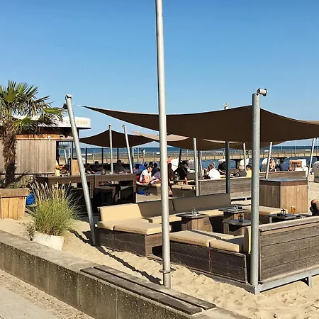 In With Terrace Dom wakacyjny